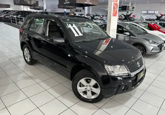 SUZUKI GRAND VITARA 2011