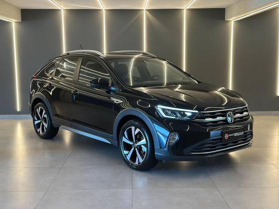 VOLKSWAGEN NIVUS 2024