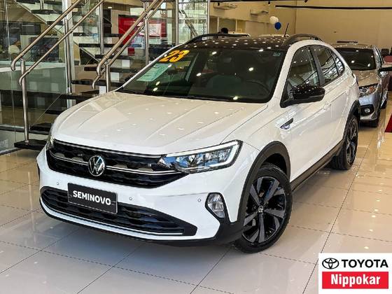 VOLKSWAGEN NIVUS 2023