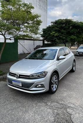 VOLKSWAGEN POLO 2020