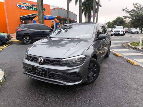 VOLKSWAGEN POLO 2024