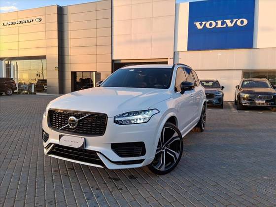 VOLVO XC90 2024