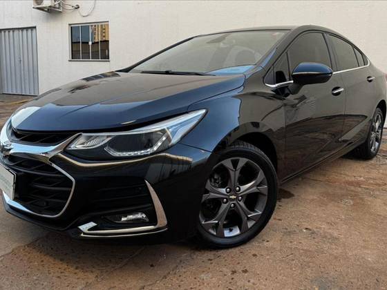 CHEVROLET CRUZE 2021
