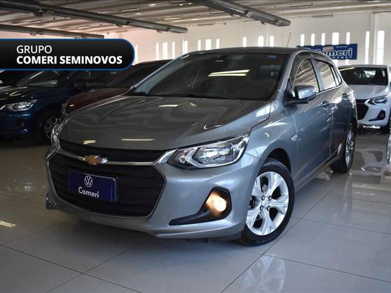 CHEVROLET ONIX 2024