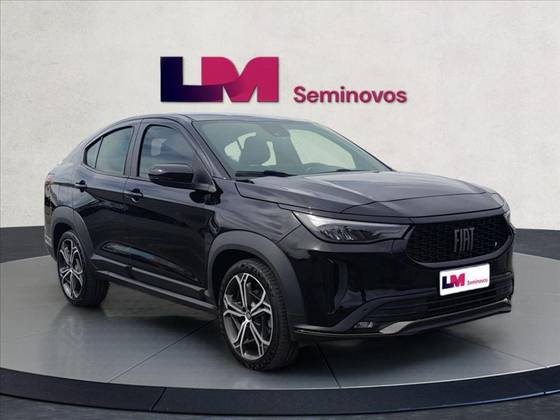 FIAT FASTBACK 2024