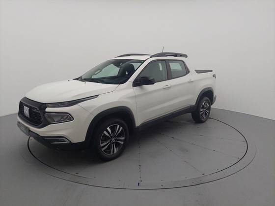 FIAT TORO 2025