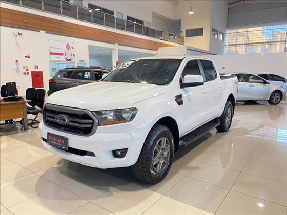 FORD RANGER 2023