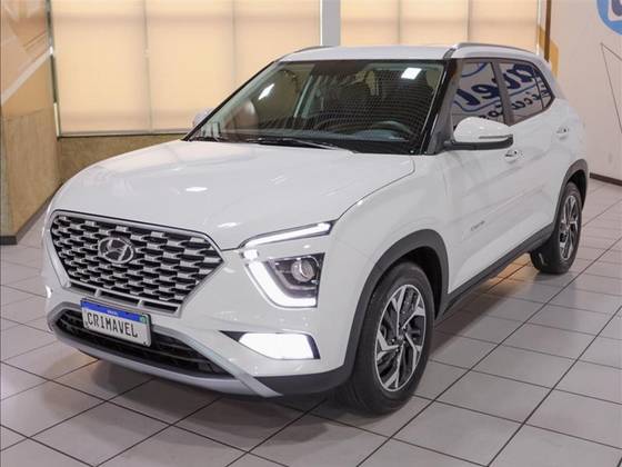 HYUNDAI CRETA 2023