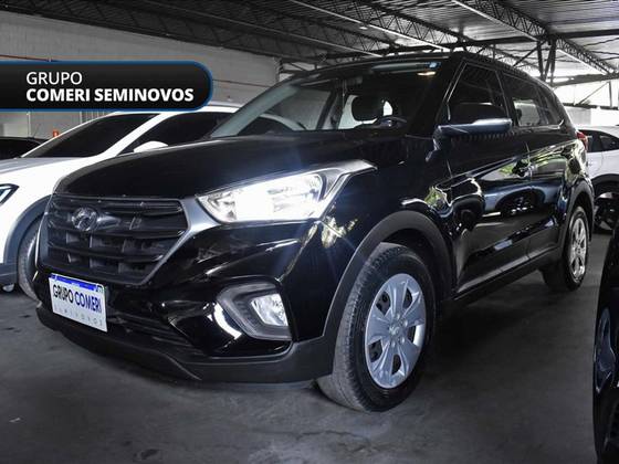 HYUNDAI CRETA 2020