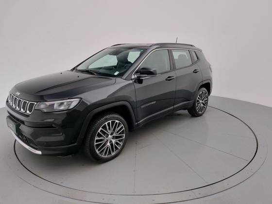 JEEP COMPASS 2023