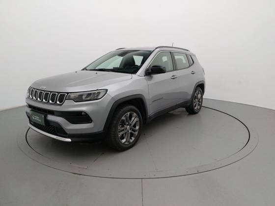 JEEP COMPASS 2024