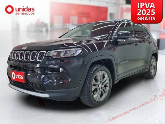 JEEP COMPASS 2024