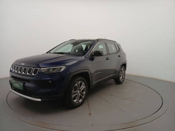 JEEP COMPASS 2024