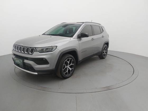 JEEP COMPASS 2025