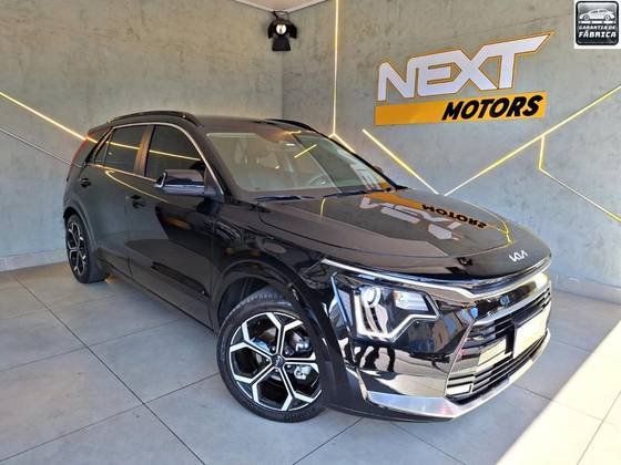 KIA NIRO 2024