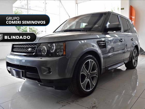 LAND ROVER RANGE ROVER SPORT 2013