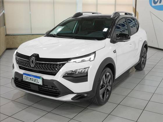 RENAULT KARDIAN 2025