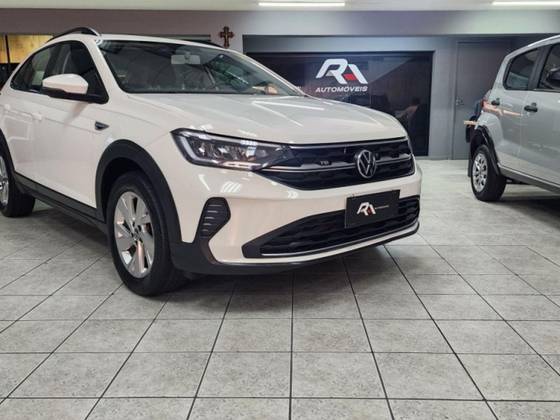 VOLKSWAGEN NIVUS 2021