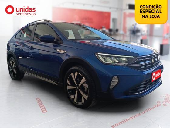 VOLKSWAGEN NIVUS 2024