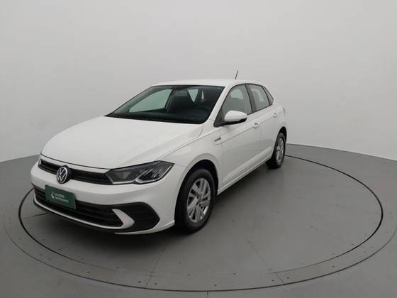 VOLKSWAGEN POLO 2025