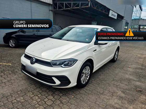 VOLKSWAGEN POLO 2023