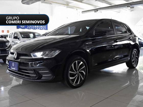 VOLKSWAGEN POLO 2023