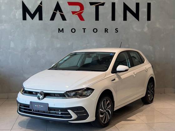 VOLKSWAGEN POLO 2023