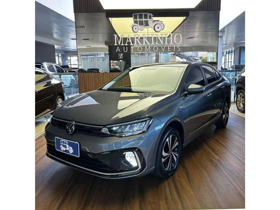 VOLKSWAGEN VIRTUS 2024