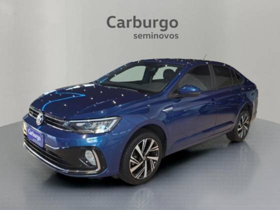 VOLKSWAGEN VIRTUS 2023