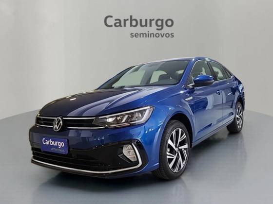 VOLKSWAGEN VIRTUS 2023