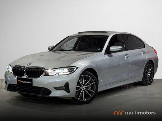 BMW 330i 2020