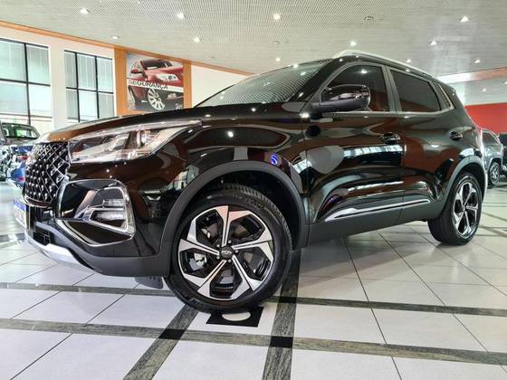 CAOA CHERY TIGGO 5X PRO 2025