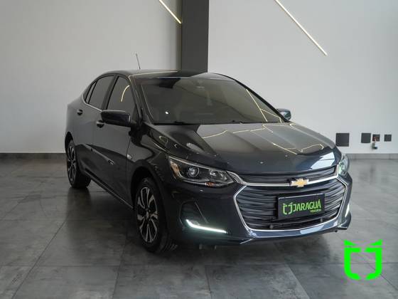 CHEVROLET ONIX 2024