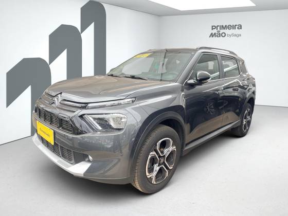 CITROËN C3 AIRCROSS 2025