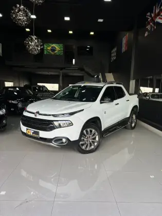FIAT TORO 2019