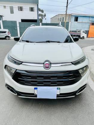 FIAT TORO 2017