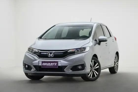 HONDA FIT 2020