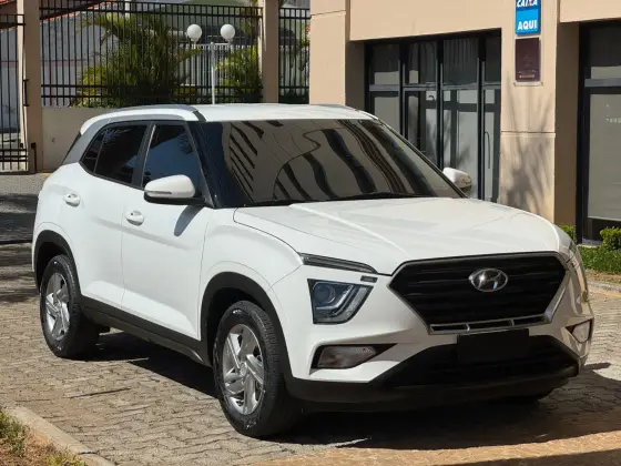 HYUNDAI CRETA 2023
