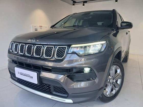 JEEP COMPASS 2023