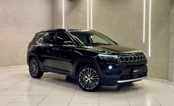 JEEP COMPASS 2022