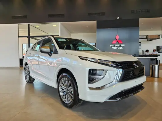 MITSUBISHI ECLIPSE CROSS 2026