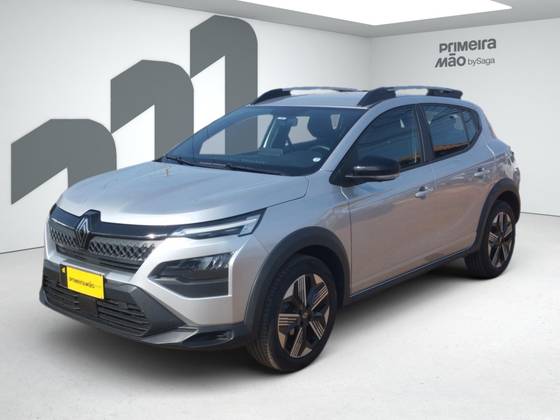 RENAULT KARDIAN 2025