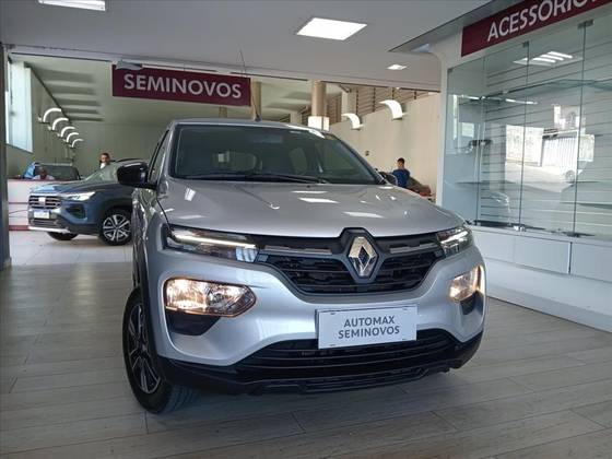 RENAULT KWID 2025