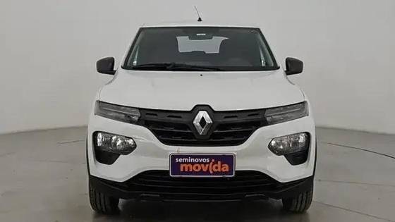 RENAULT KWID 2025