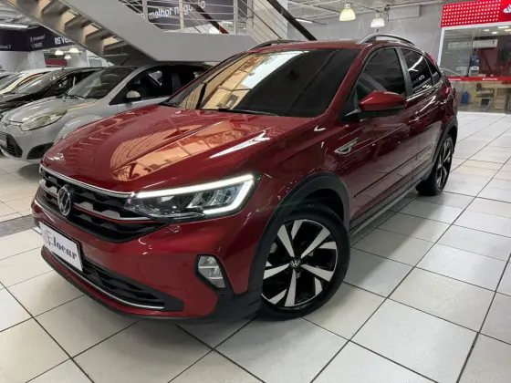 VOLKSWAGEN NIVUS 2023