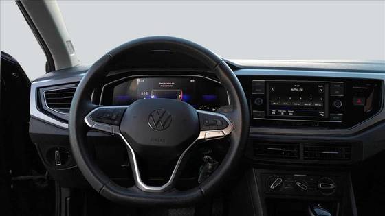 VOLKSWAGEN NIVUS 2024