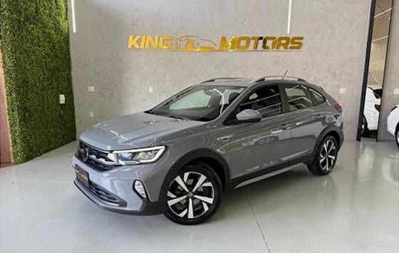 VOLKSWAGEN NIVUS 2023