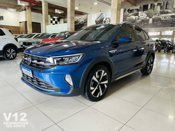 VOLKSWAGEN NIVUS 2024