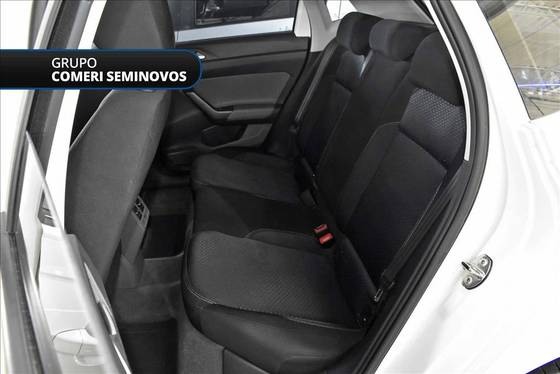 VOLKSWAGEN POLO 2019