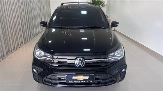 VOLKSWAGEN SAVEIRO 2024